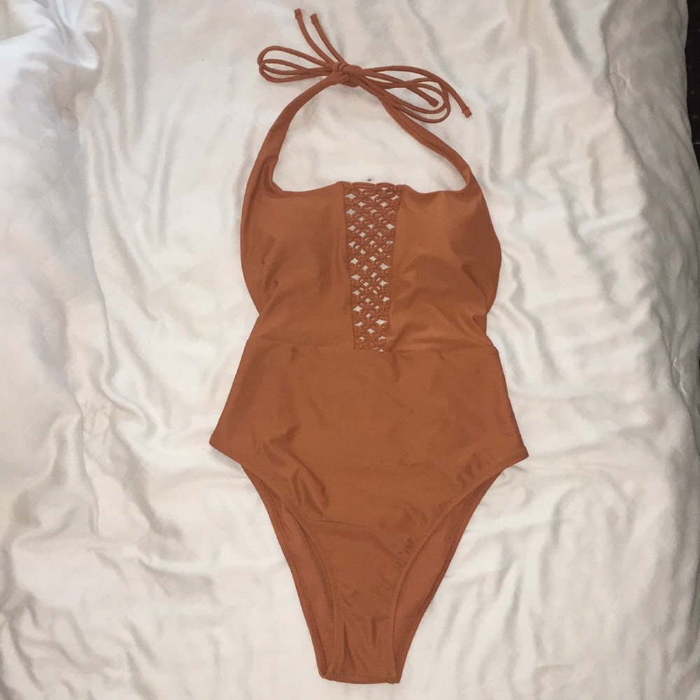 Aerie Swim One Piece